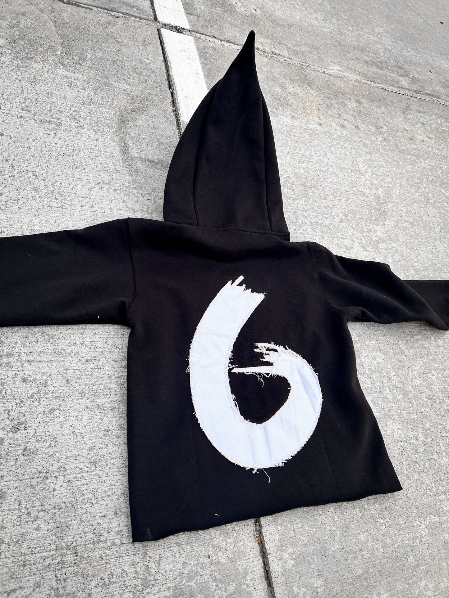 Carbon II Hoodie