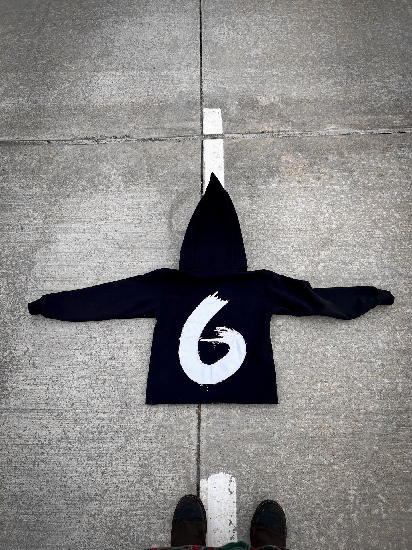 Carbon II Hoodie