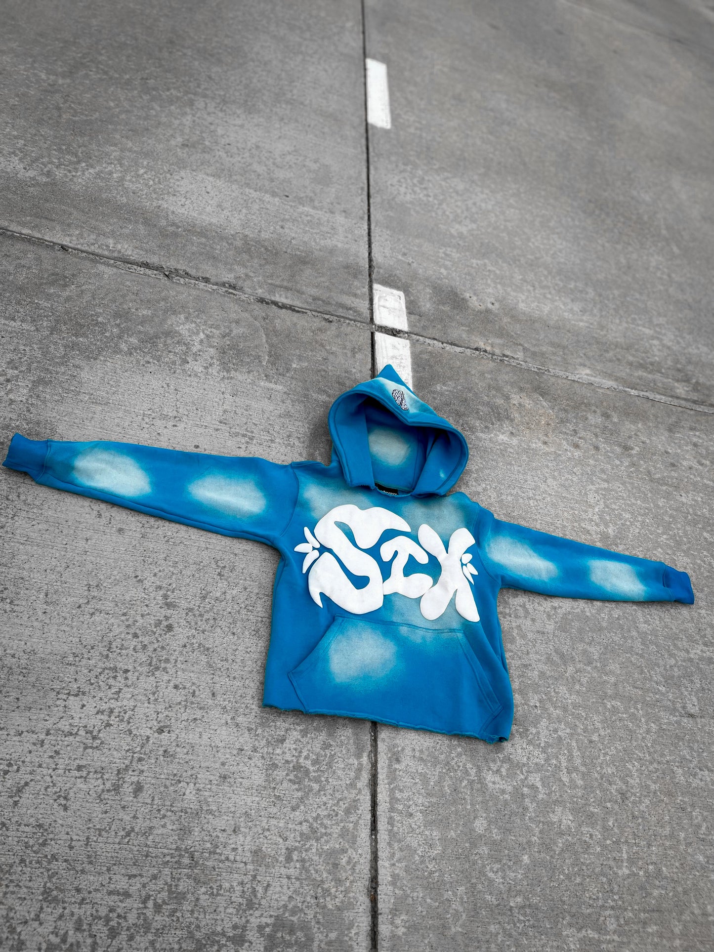 Carico Hoodie