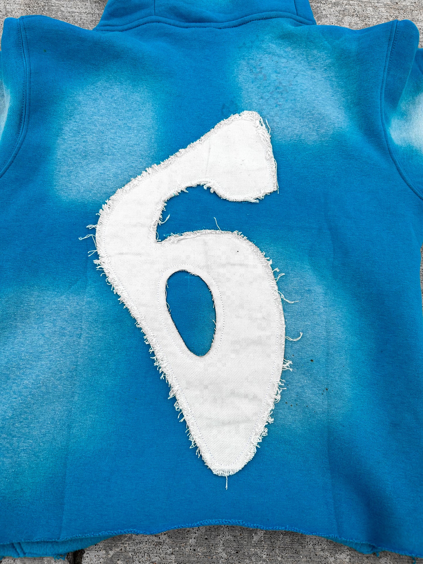 Carico Hoodie