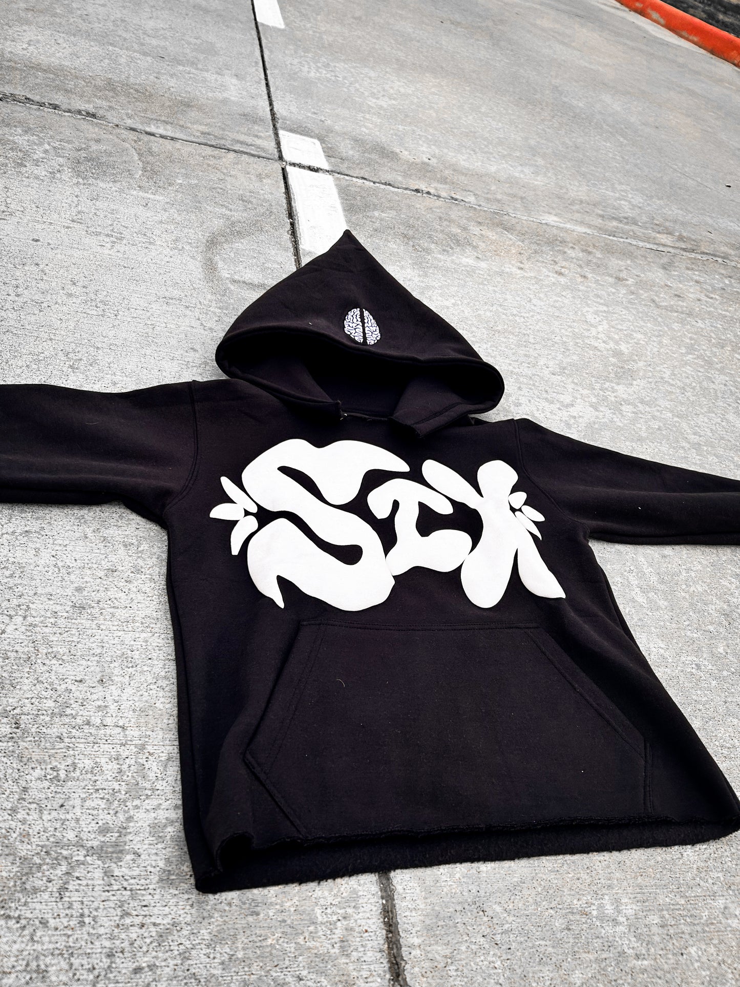 Carbon II Hoodie