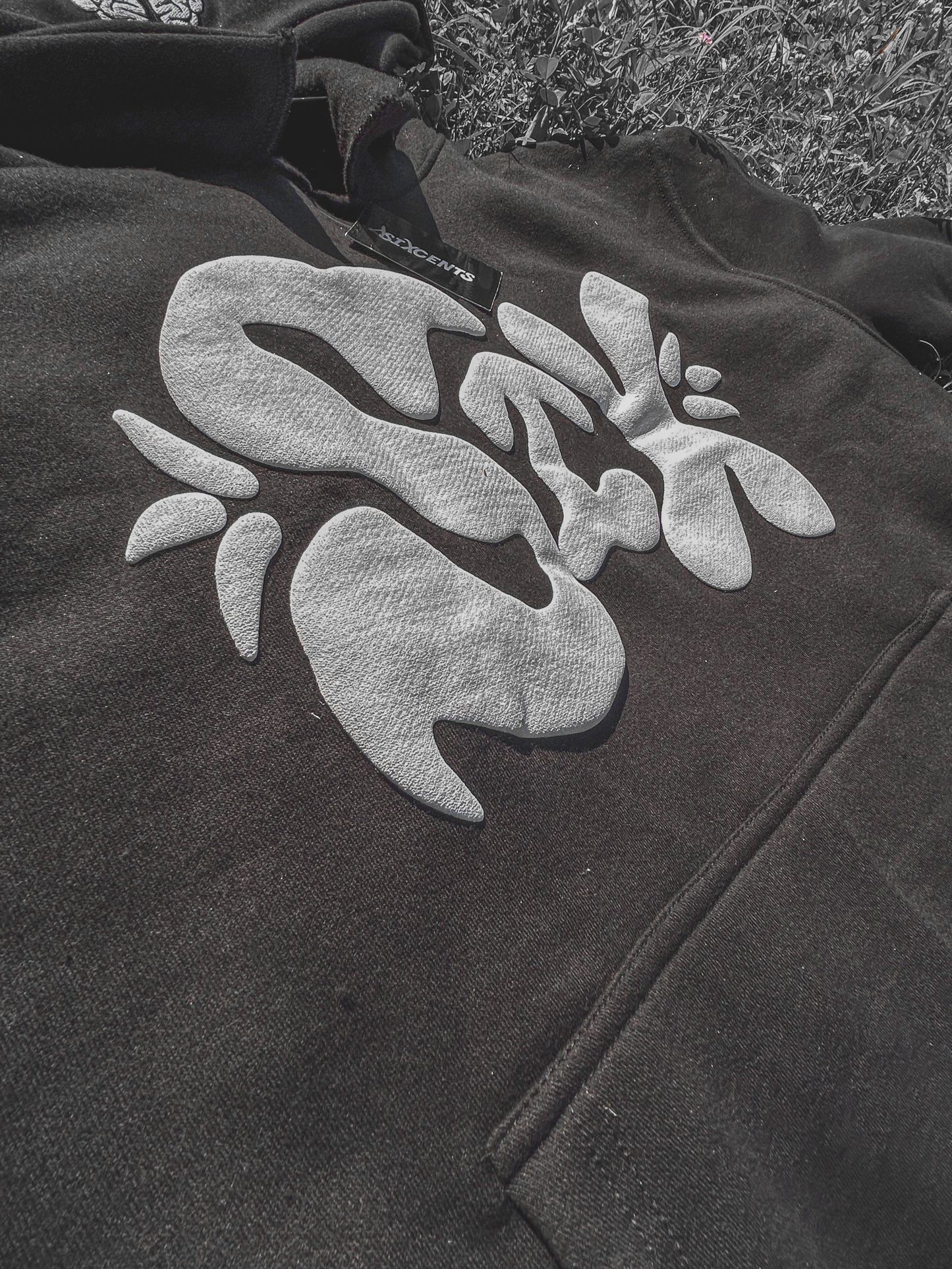 Carbon Vol 1 Hoodie