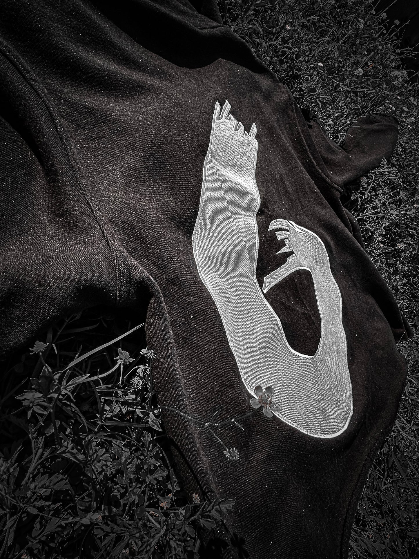 Carbon Vol 1 Hoodie