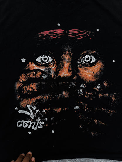 Open-Minded Tee