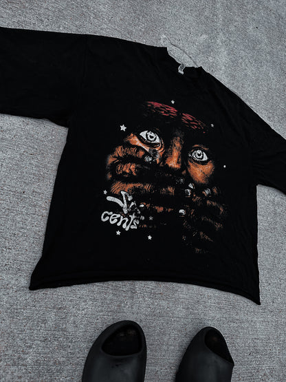 Open-Minded Tee