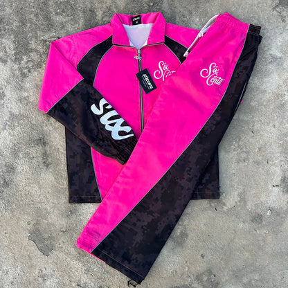 Brainiac Track Pants