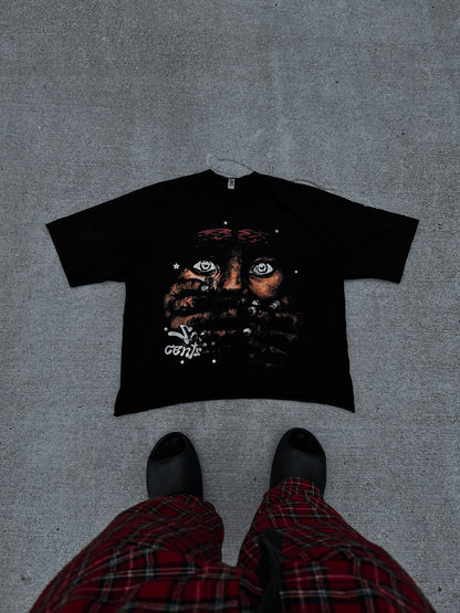 Open-Minded Tee