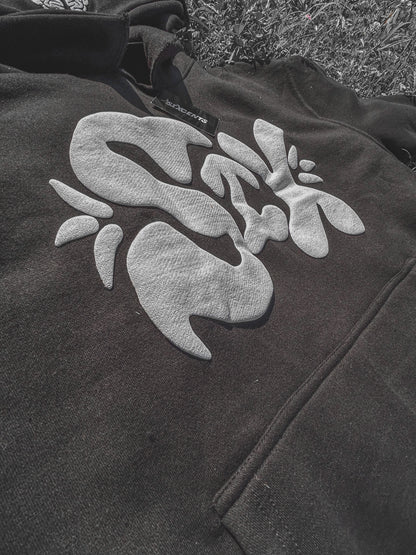 Carbon Vol 1 Hoodie