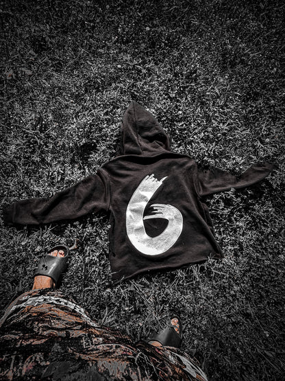 Carbon Vol 1 Hoodie