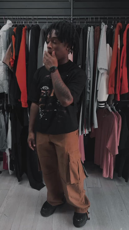 Open-Minded Tee